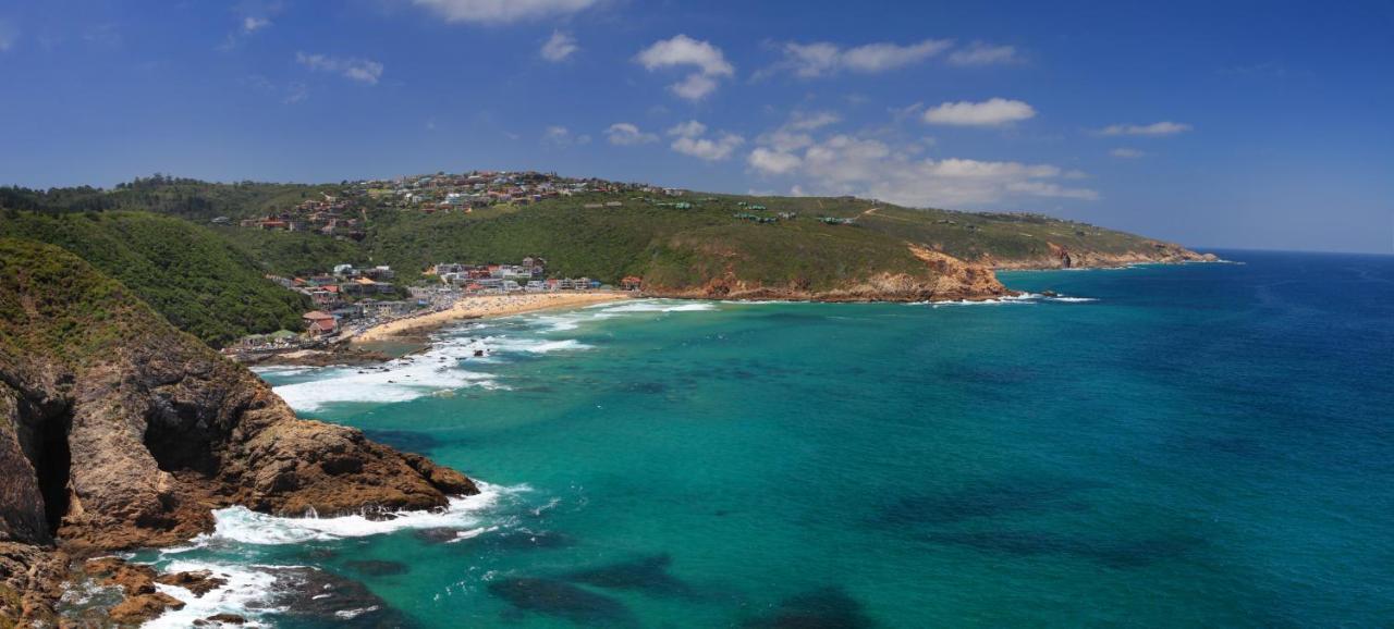 C Flat Herolds Bay Kültér fotó